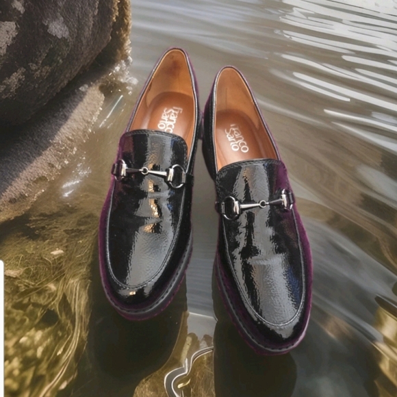 Franco Sarto Shoes - SOLD